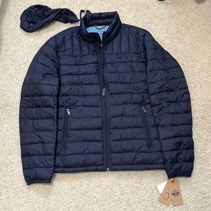 Dockers Jacket for man size M new